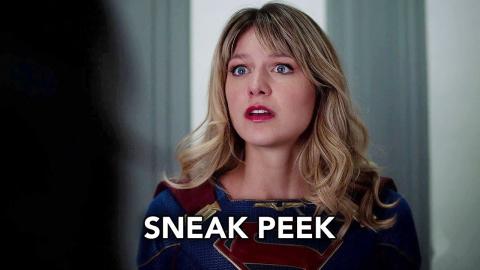 Supergirl 5x14 Sneak Peek "The Bodyguard" (HD) Season 5 Episode 14 Sneak Peek