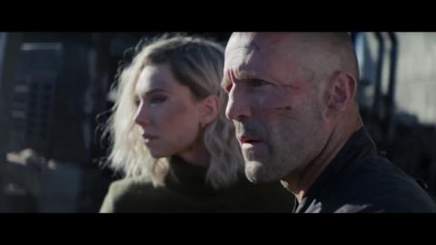 'Fast & Furious Presents: Hobbs & Shaw' | The Big Game Spot