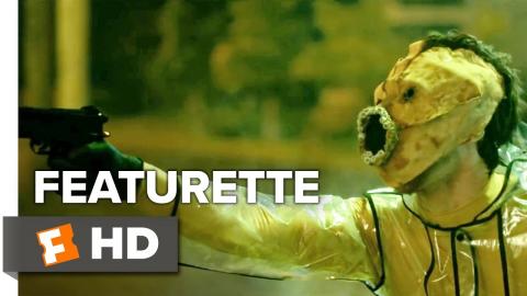 The First Purge Featurette - A Look Inside (2018) | Movieclips Coming Soon