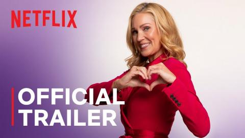 Love is Blind: Sweden | Official Trailer | Netflix