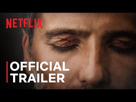 Santo | Official Trailer | Netflix