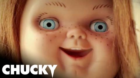 CHUCKY TV Series Official Trailer | Coming Oct 12 | USA Network & SYFY