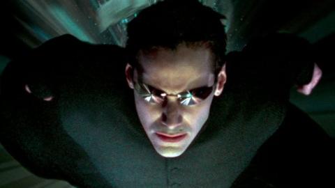 The Matrix 4 Details Revealed