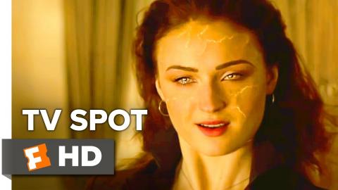 Dark Phoenix TV Spot - It Made You Stronger (2019) | Movieclips Coming Soon