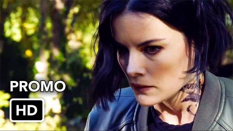 Blindspot 4x11 Promo "Careless Whisper" (HD) Season 4 Episode 11 Promo