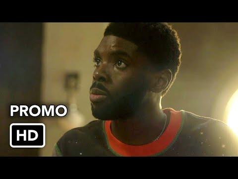 Tom Swift 1x03 Promo "...And Nine Inches of Danger" (HD) Nancy Drew spinoff