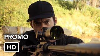 Barry 1x04 Promo "Commit...To YOU" (HD) Bill Hader HBO series