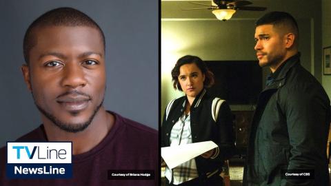 ‘FBI: Most Wanted’ Brings In Edwin Hodge After Miguel Gomez's Exit as Ivan Ortiz
