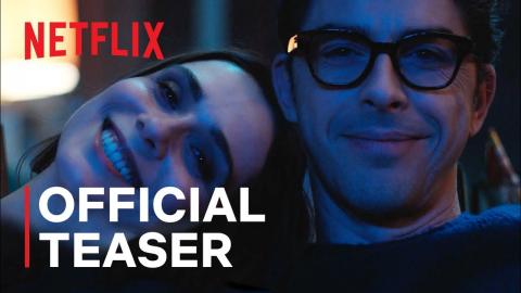 Devotion, a Story of Love and Desire | Official Teaser | Netflix