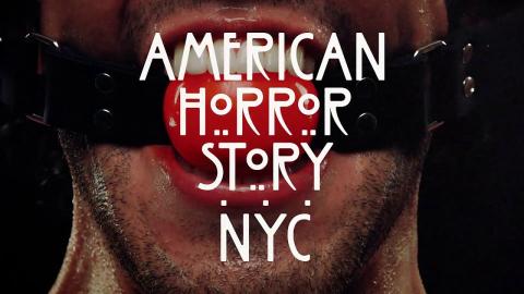 American Horror Story : Season 11 (NYC) - Official Opening Credits / Intro (FX' series) (2022)
