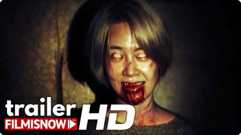 0.00Mhz Trailer (2020) Shudder Original Paranormal Horror Movie