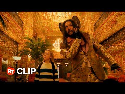 Slumberland Movie Clip - The Rules of Slumberland (2022)