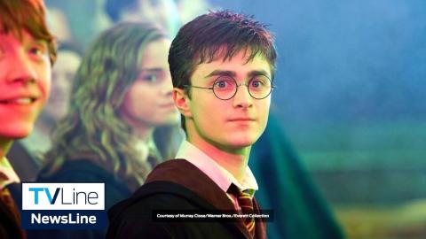 Harry Potter TV Reboot | Daniel Radcliffe Returning?