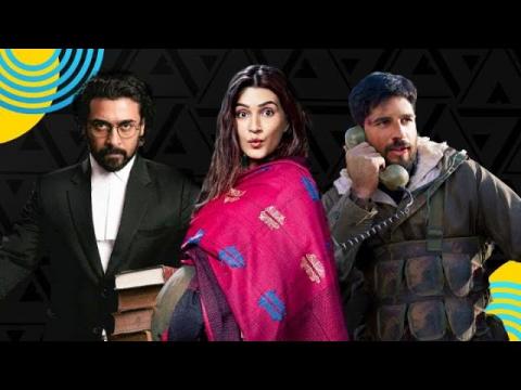 Top 10 Most Popular Indian Films of 2021