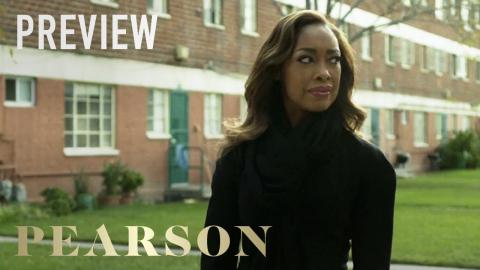 Pearson | Preview: On Season 1 Episode 4 | on USA Network