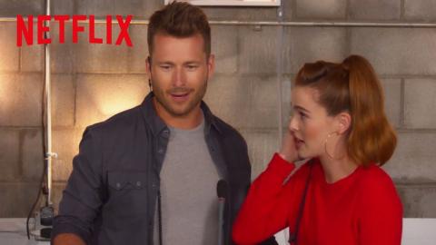 Set It Up | Love Assistants with Zoey Deutch and Glen Powell | Netflix