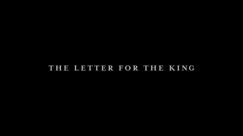 The Letter For The King : Season 1 - Official Intro / Title Card (Netflix' Series) (2020)