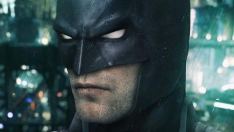 How Fans Are Reacting To Robert Pattinson's Batman Reveal
