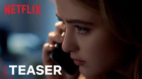 The Society | Teaser [HD] | Netflix