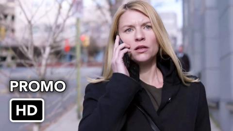 Homeland 7x07 Promo "Andante" (HD) Season 7 Episode 7 Promo