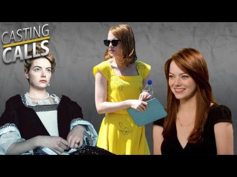 What Roles Has Emma Stone Missed Out On? | Casting Calls