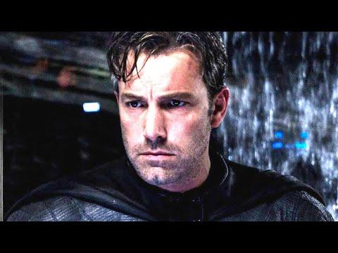 The Unexpected Way Ben Affleck Totally Changed The Batman