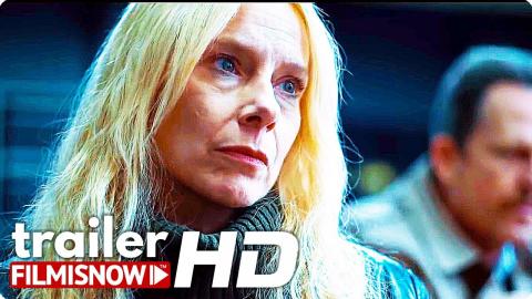 LOST GIRLS Trailer (2020) Amy Ryan Netflix Thriller Movie