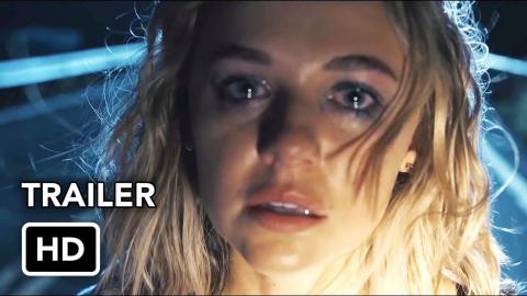 I Know What You Did Last Summer Teaser Trailer (HD) Amazon series