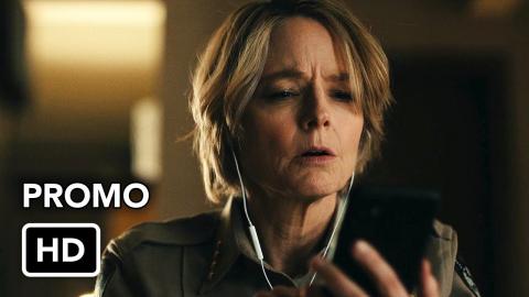 True Detective 4x04 Promo "Part 4" (HD) True Detective: Night Country | Jodie Foster series