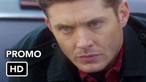 Supernatural 13x12 Promo "Various & Sundry Villains" (HD) Season 13 Episode 12 Promo