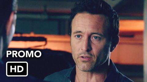 Hawaii Five-0 10x07 Promo "Ka ‘i’o" (HD)