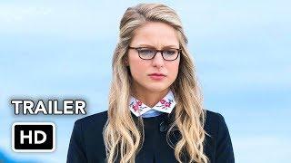 Supergirl 3x14 Trailer "Schott Through The Heart" (HD) Season 3 Episode 14 Trailer