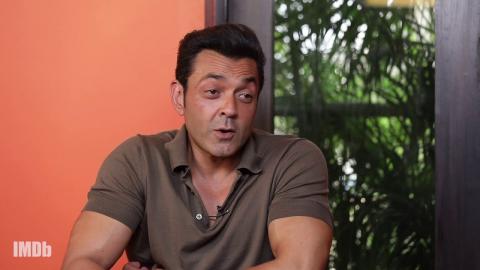 Bobby Deol on 'Iron Man,' Classic Movies, and More | The Insider's Watchlist