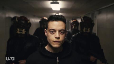 Mr. Robot Season 4 "Showdown" Promo (HD) Final Season