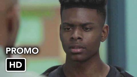 Marvel's Cloak and Dagger 2x07 Promo "Vikingtown Sound" (HD) Season 2 Episode 7 Promo