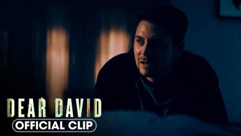 Dear David (2023) Official Clip ‘Child in a Rocking Chair’ - Augustus Prew, Andrea Bang