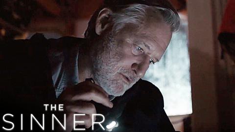 What Will Detective Ambrose Find On Colin’s Boat? | The Sinner (S4 E4) | USA Network