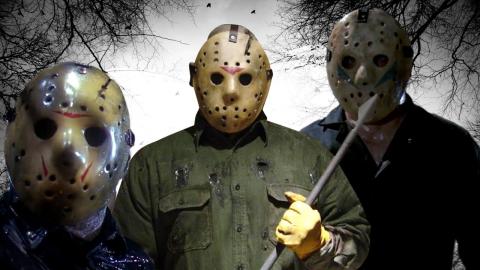 Friday The 13th: Every Jason Voorhees Mask, Ranked