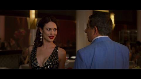 JOHNNY ENGLISH STRIKES AGAIN - "A Man Quite Like You" Clip - In Theaters October 26