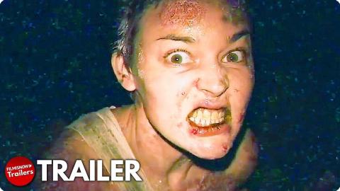 V/H/S 99 Trailer (2022) Found Footage Horror Movie