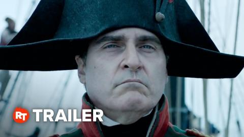 Napoleon Final Trailer (2023)