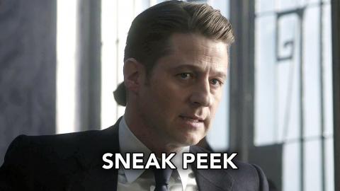 Gotham 5x09 Sneak Peek "The Trial of Jim Gordon" (HD) Season 5 Episode 9 Sneak Peek