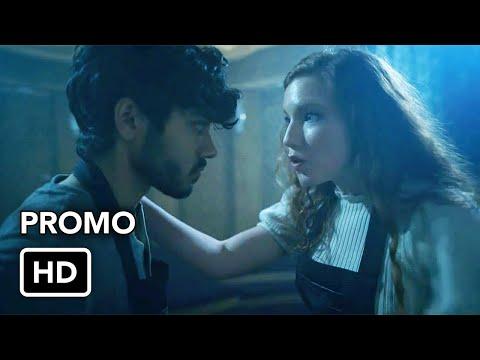 Snowpiercer 3x03 Promo "The First Blow" (HD) Daveed Diggs, Sean Bean series