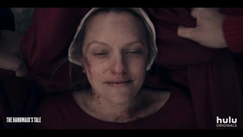 The Handmaid's Tale Season 4 Teaser • A Hulu Original.mp4