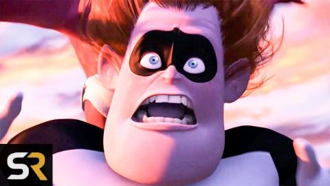 Pixar Villain Fan Theories That Might Actually Be Right