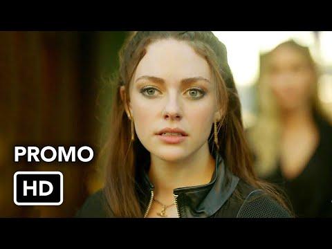 Legacies 4x15 Promo "Everything That Can Be Lost May Also Be Found" (HD) The Originals spinoff