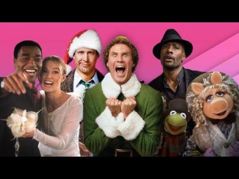 10 Top-Rated Holiday Classics to Watch Now