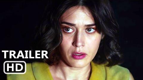 EXTINCTION Official Trailer (2018) Michael Peña, Lizzy Caplan, Netflix Sci-Fi Movie HD