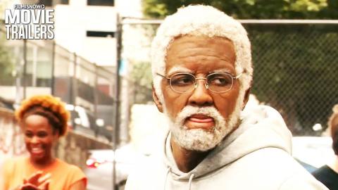 UNCLE DREW Trailer NEW (2018) - Kyrie Irving, Shaquille O’Neal Basketball Comedy Movie