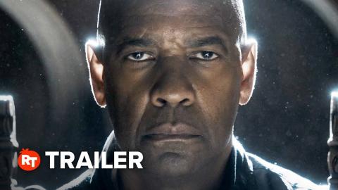 The Equalizer 3 Trailer #1 (2023)